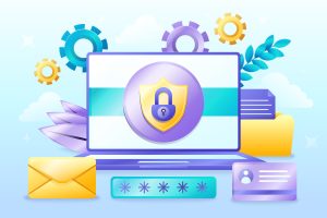 secure website
