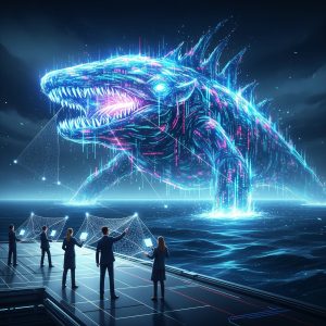 cybersecurity AI