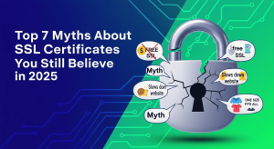 ssl myths in 2025